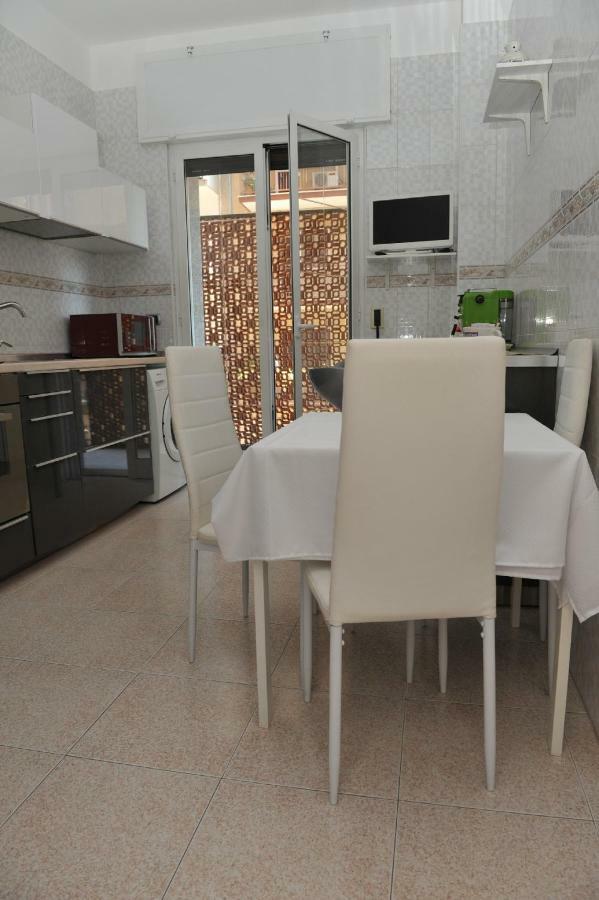 Casa Sarahouse Διαμέρισμα Ταράντο Εξωτερικό φωτογραφία