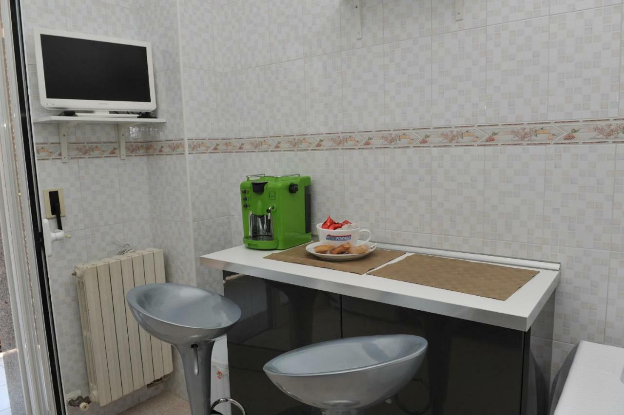 Casa Sarahouse Διαμέρισμα Ταράντο Εξωτερικό φωτογραφία