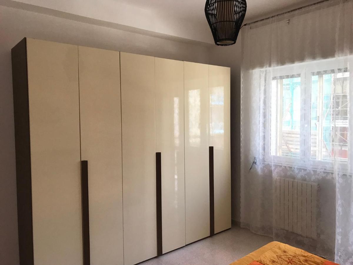 Casa Sarahouse Διαμέρισμα Ταράντο Εξωτερικό φωτογραφία